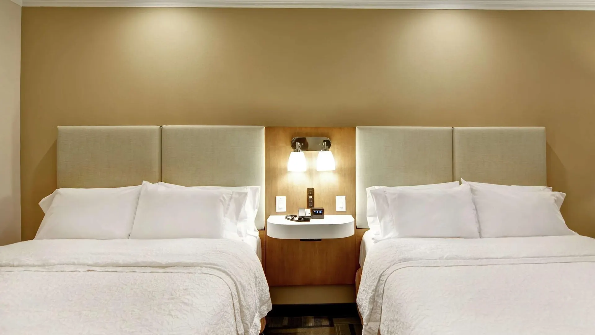 Hotel Hampton Charleston North 3*