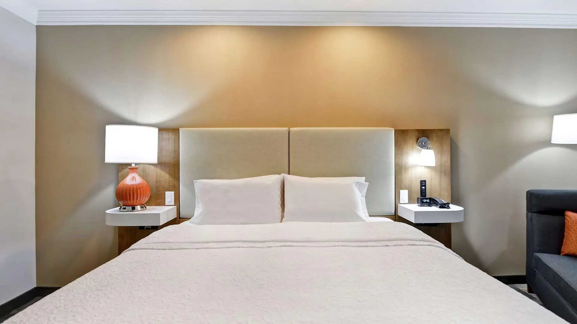 Hampton Charleston North Hotel North Charleston
