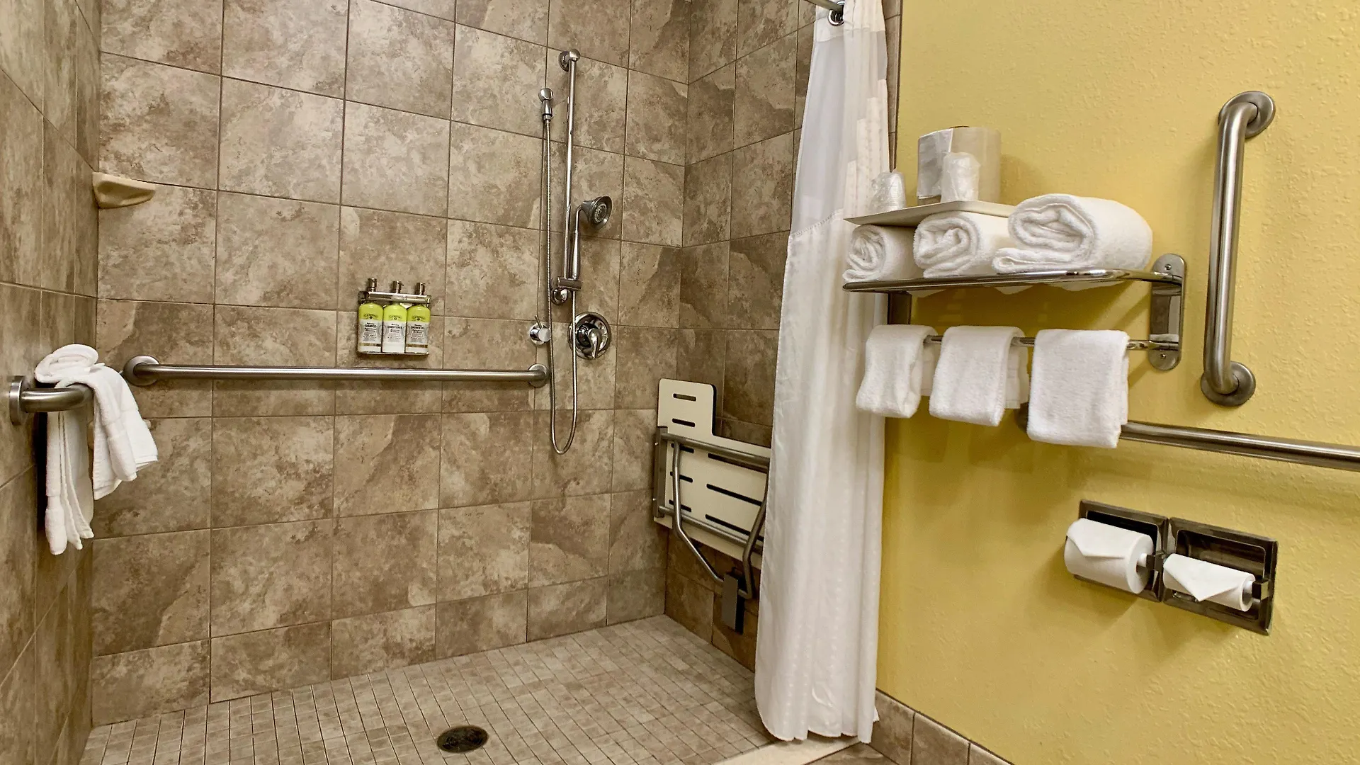 Express & Charleston-ashley Phosphate By Ihg 2*