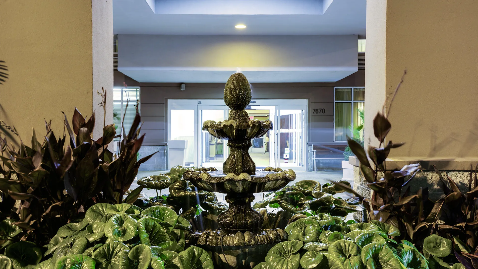 Express & Charleston-ashley Phosphate By Ihg Hotel 2*