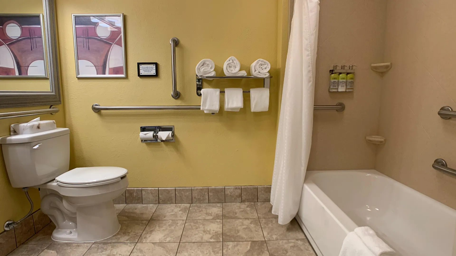 Express & Charleston-ashley Phosphate By Ihg Hotel