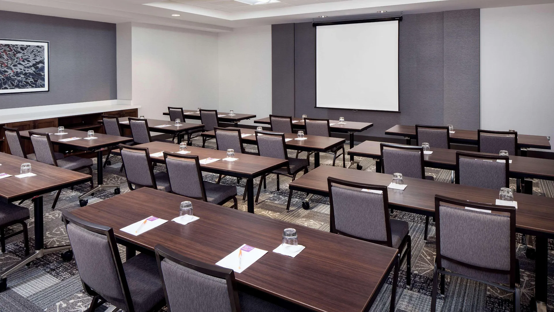 Szálloda Hyatt Place Towne Centre Mount Pleasant