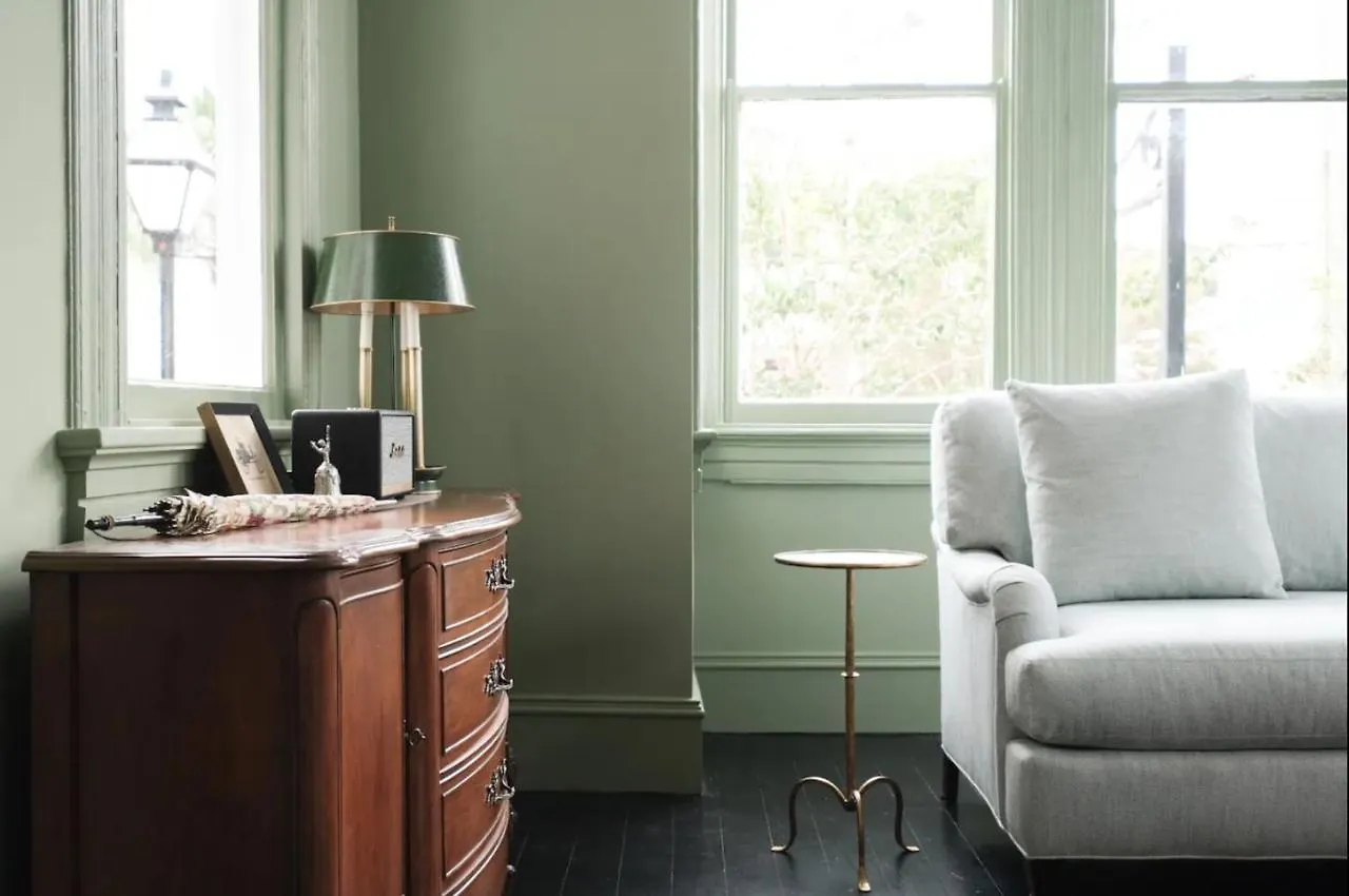 Holiday home The Juliette - Luxury Historic Charleston