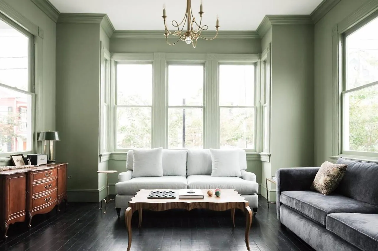 Holiday home The Juliette - Luxury Historic Charleston