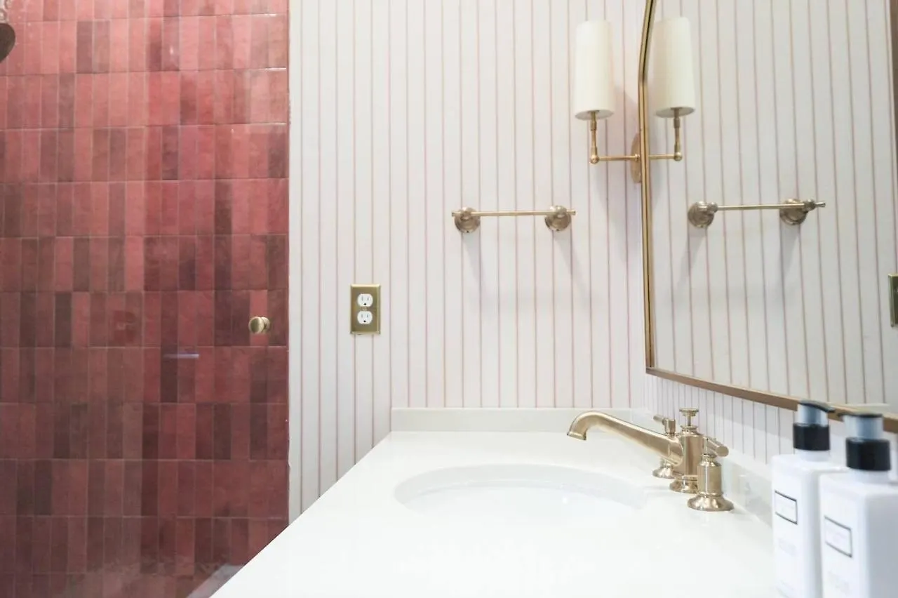 Holiday home The Juliette - Luxury Historic