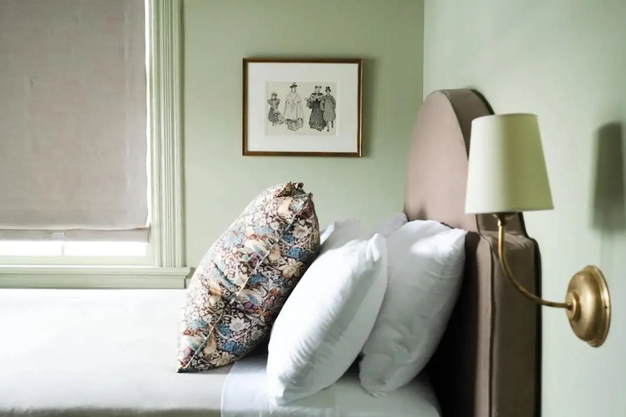 The Juliette - Luxury Historic * Charleston