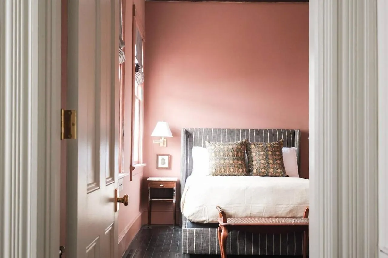 The Juliette - Luxury Historic Holiday home Charleston
