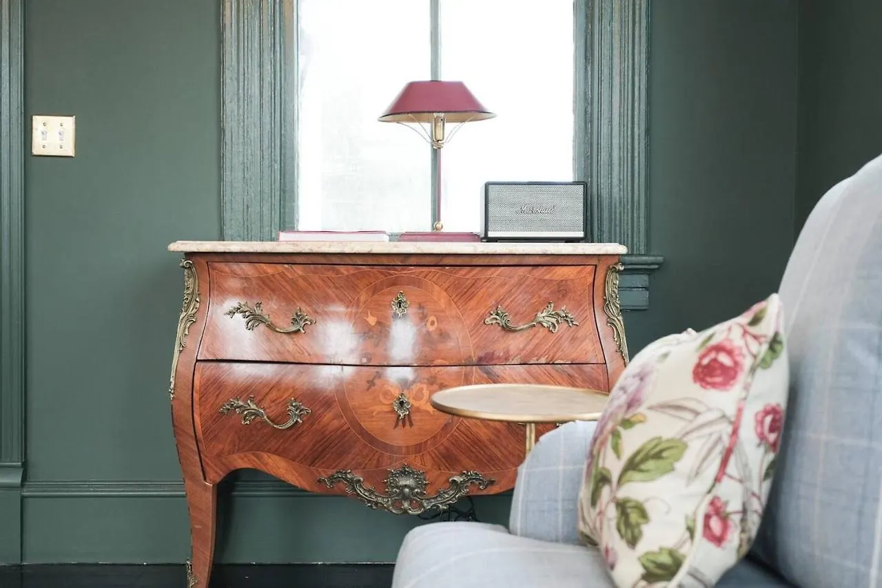 Holiday home The Juliette - Luxury Historic *