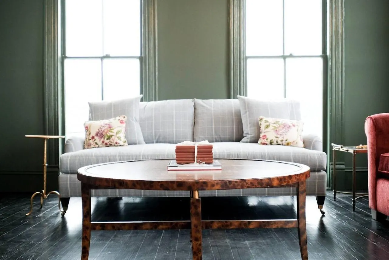 The Juliette - Luxury Historic Holiday home *