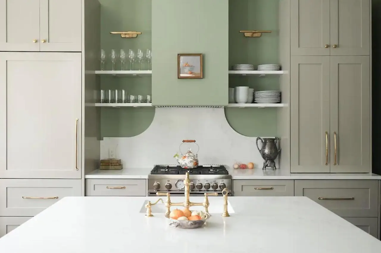 The Juliette - Luxury Historic Holiday home Charleston