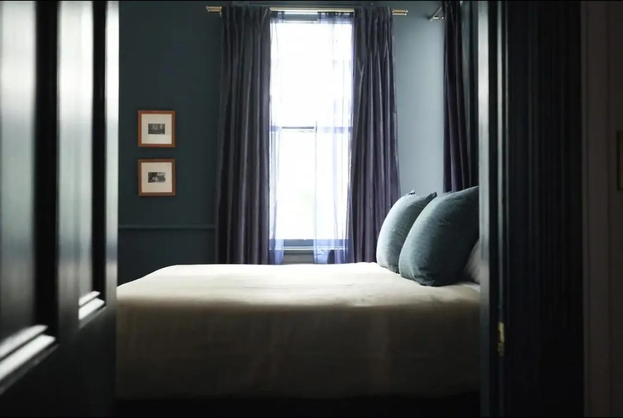 Holiday home The Juliette - Luxury Historic *