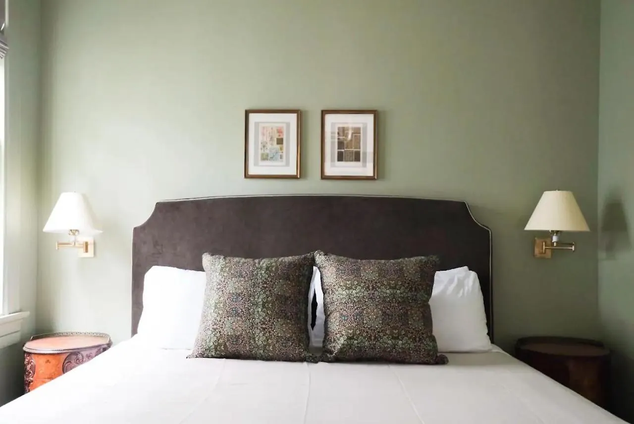 Holiday home The Juliette - Luxury Historic Charleston