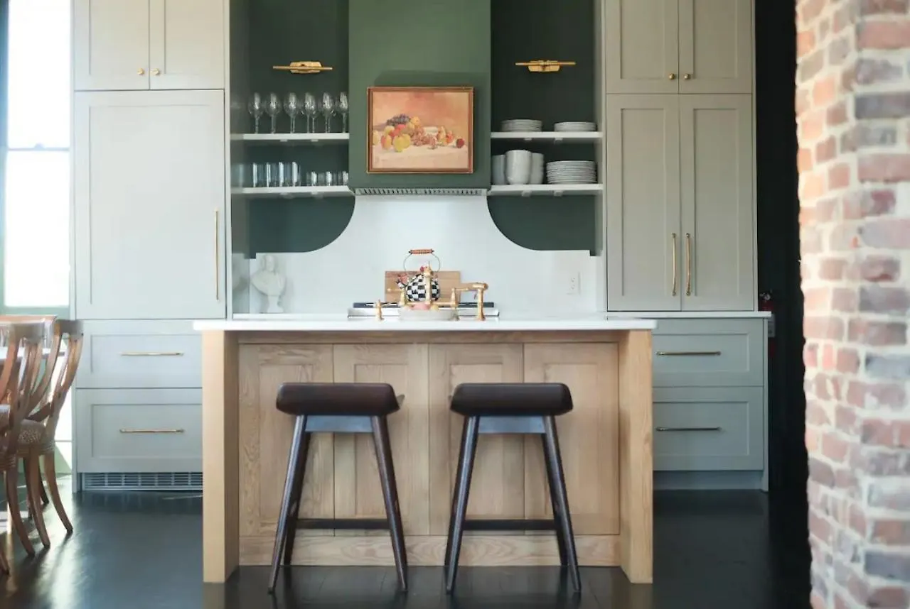 Holiday home The Juliette - Luxury Historic