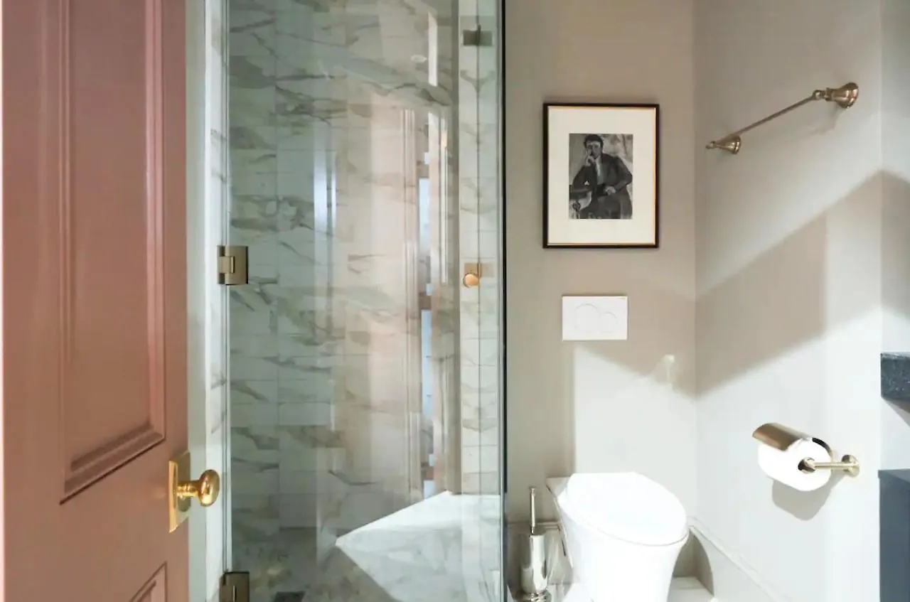 Holiday home The Juliette - Luxury Historic *