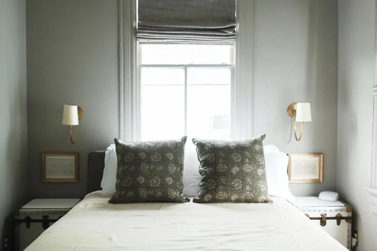 The Juliette - Luxury Historic *
