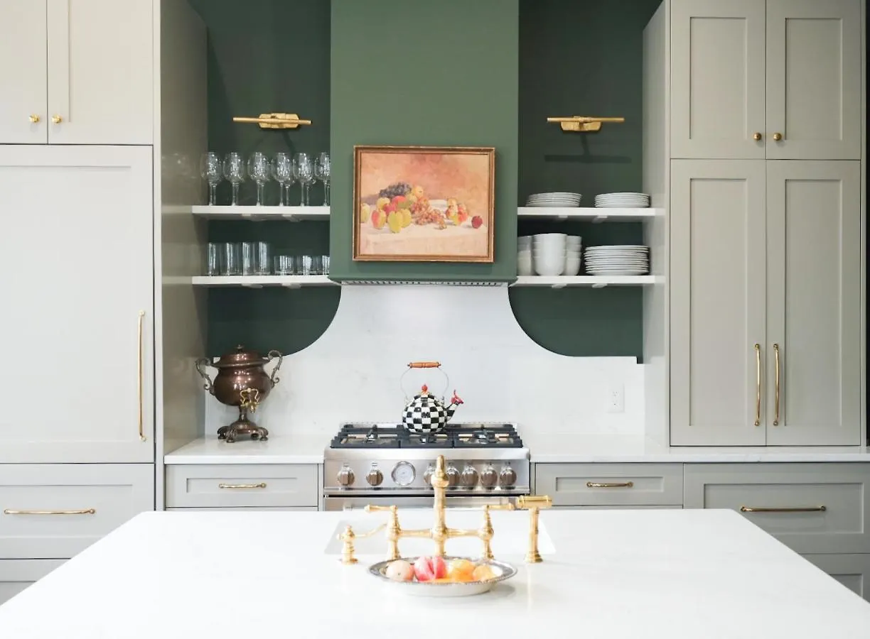 The Juliette - Luxury Historic
