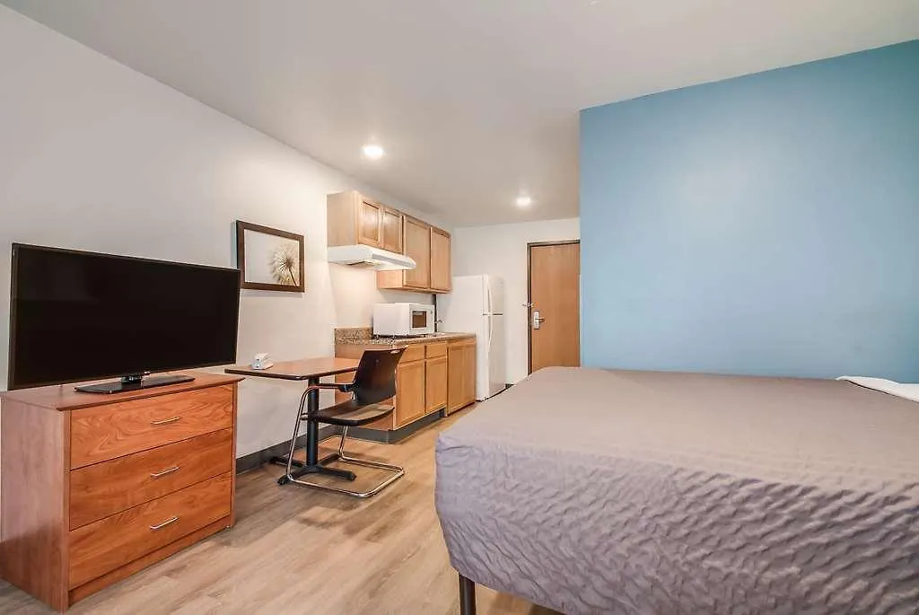 Extended America Select - Charleston - - I-526 Hotel