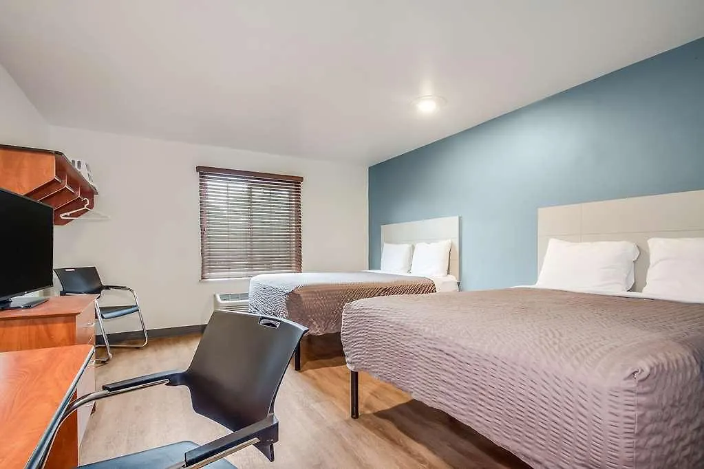 Hotel Extended America Select - Charleston - - I-526 North Charleston
