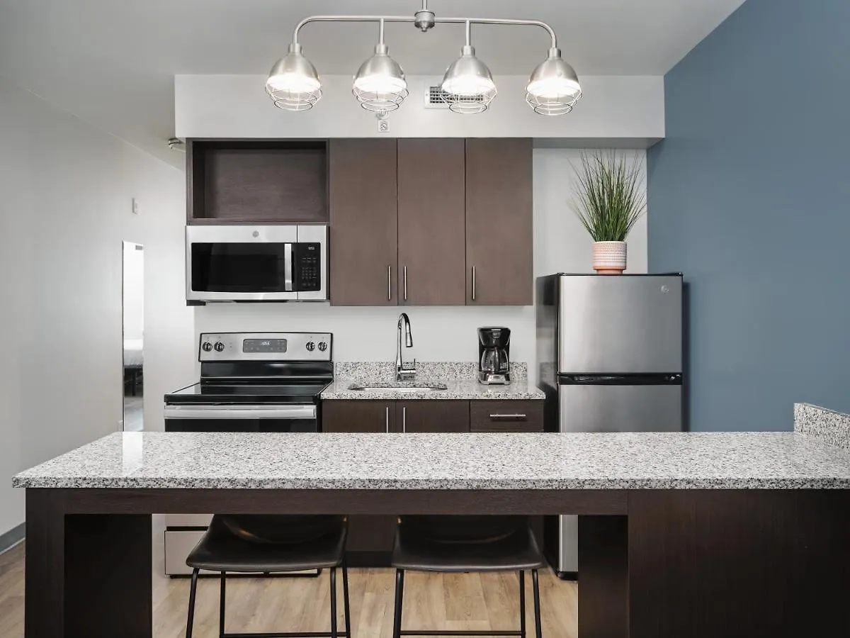 Stayapt North Charleston
