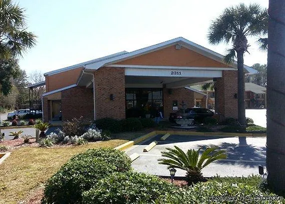 Locanda Rodeway - Ashley Phosphate North Charleston