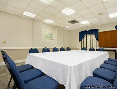 Hotel Days By Wyndham Historic District 2*