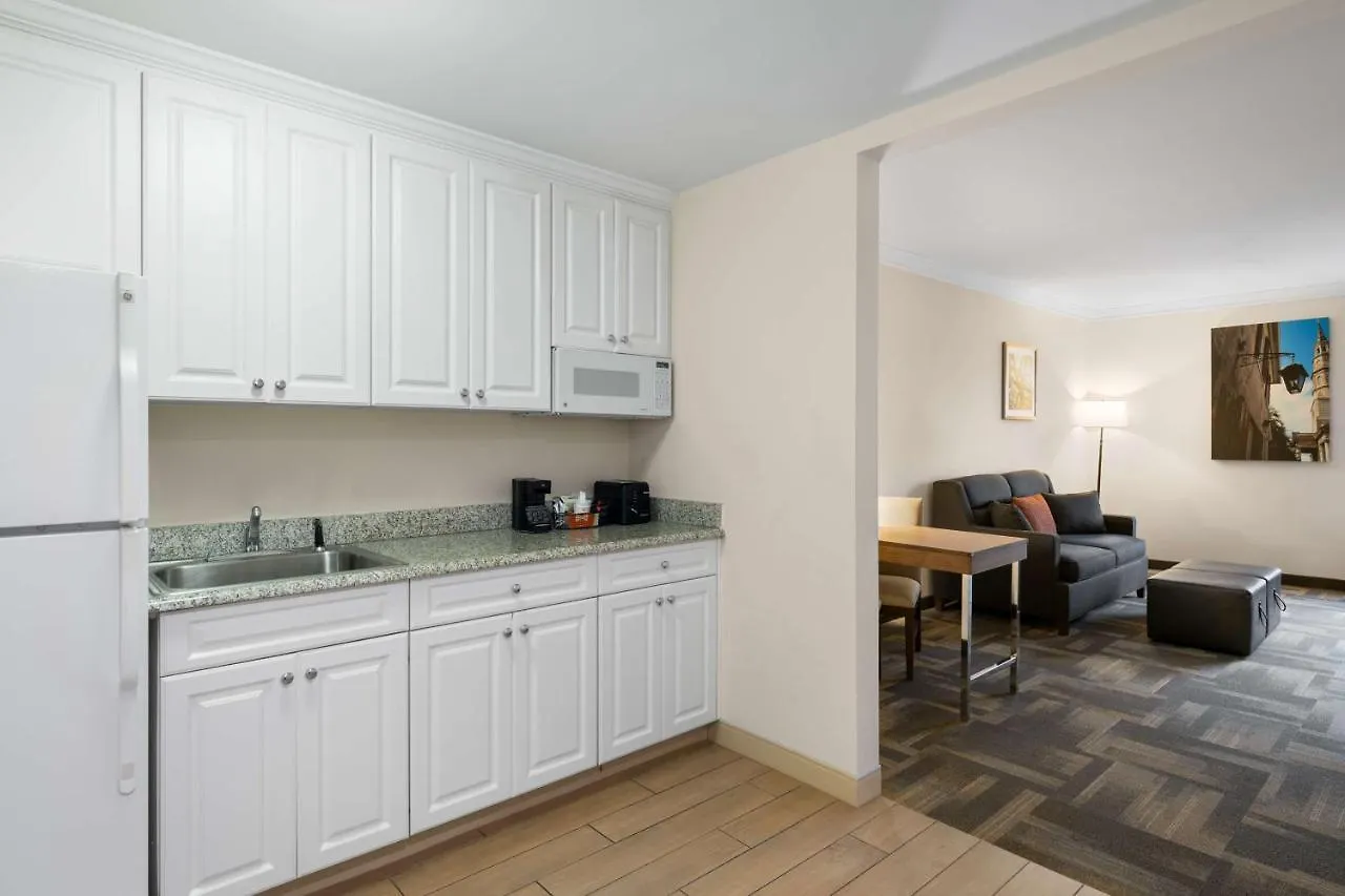 Hotel Hampton Charleston North North Charleston