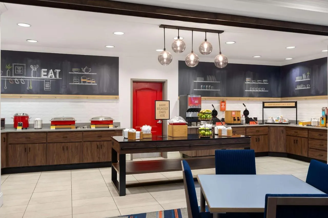 Hotel Hampton Charleston North North Charleston