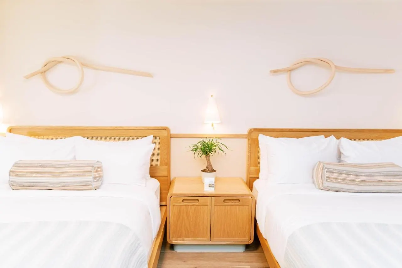 Hotel The Ryder Charleston