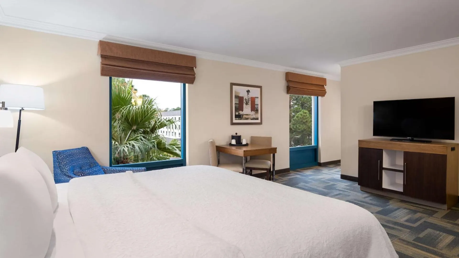 Hotel Hampton Charleston North