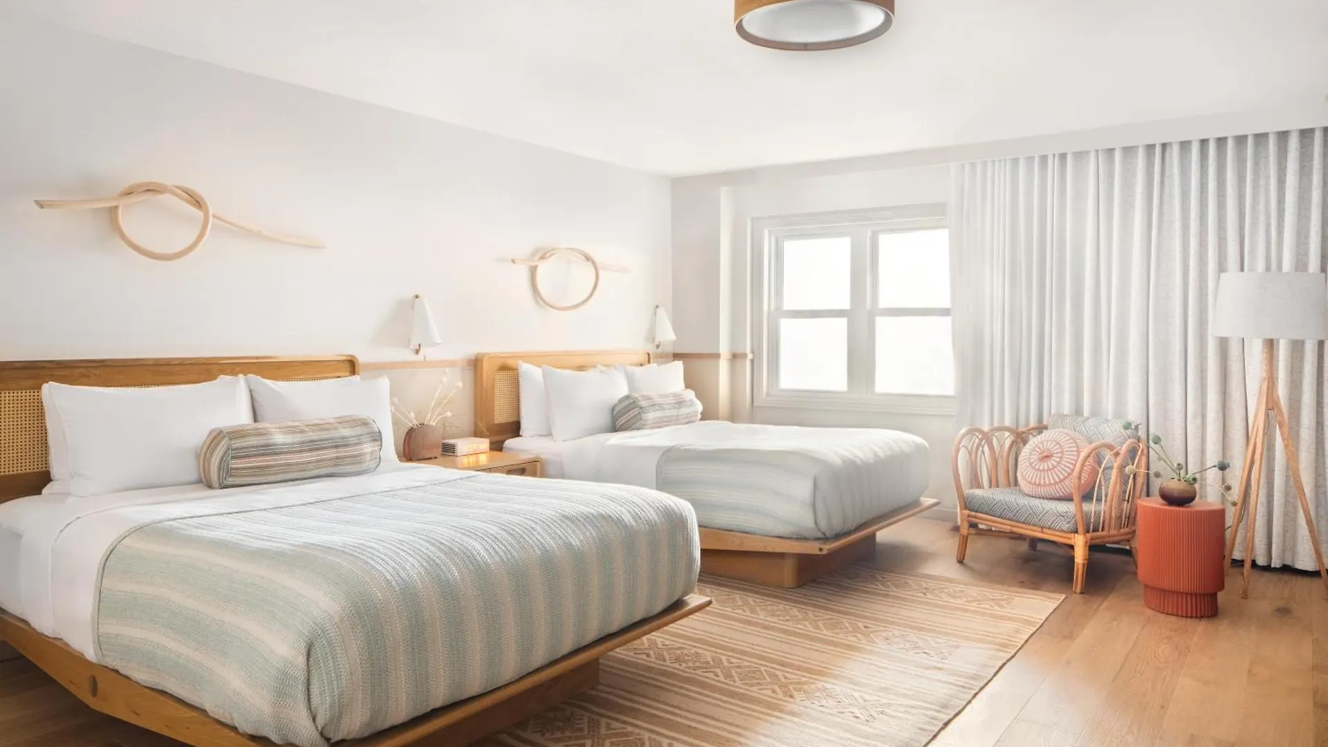 The Ryder Hotel Charleston