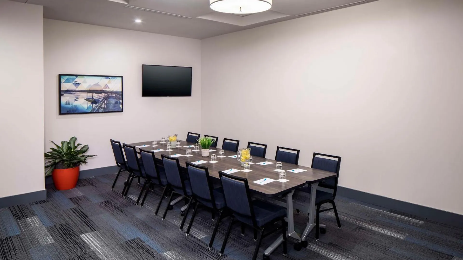 Hyatt House Charleston/mount Pleasant 3* Mount Pleasant