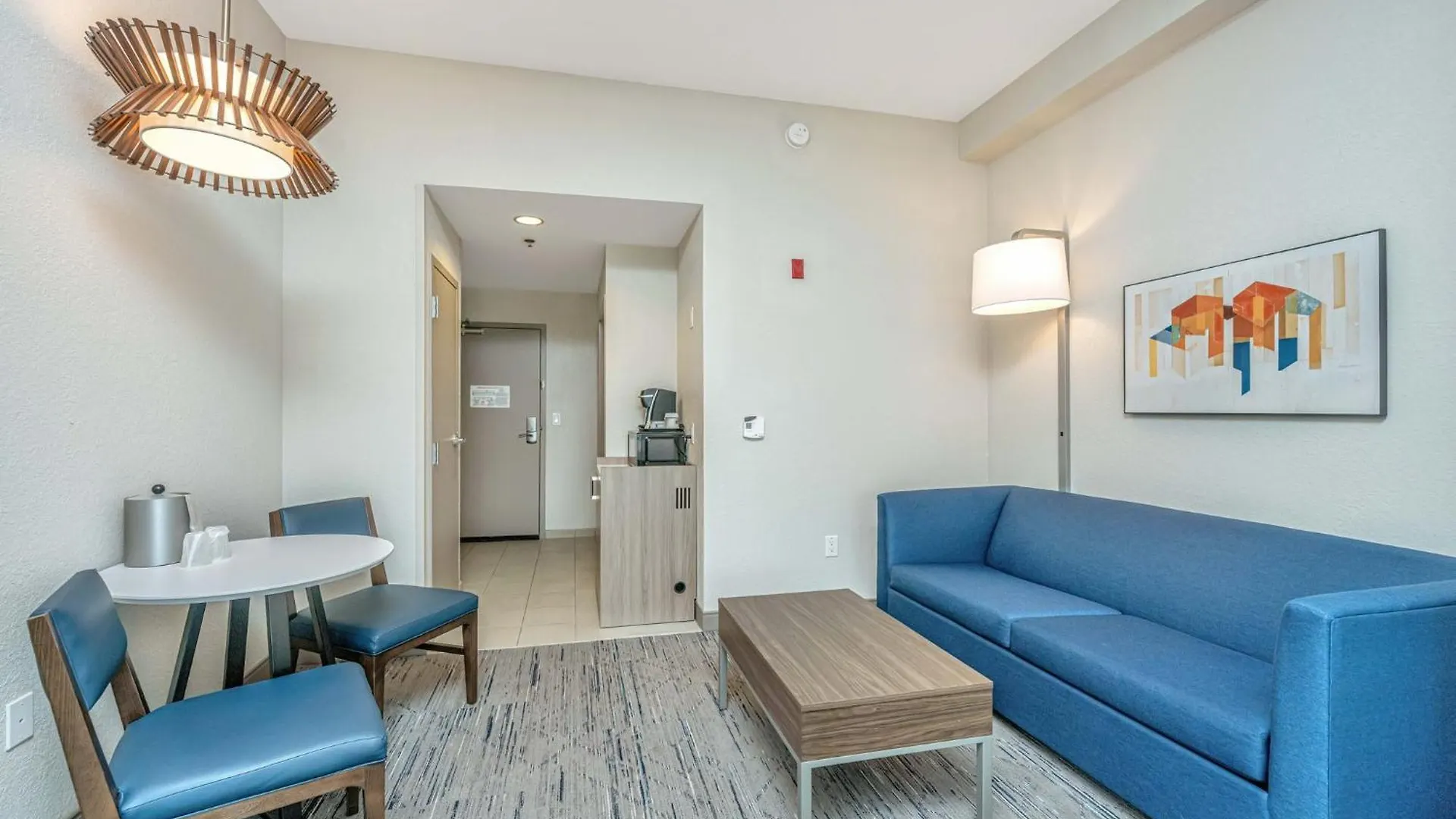 Ξενοδοχείο Express & Charleston Arpt-conv Ctr Area By Ihg