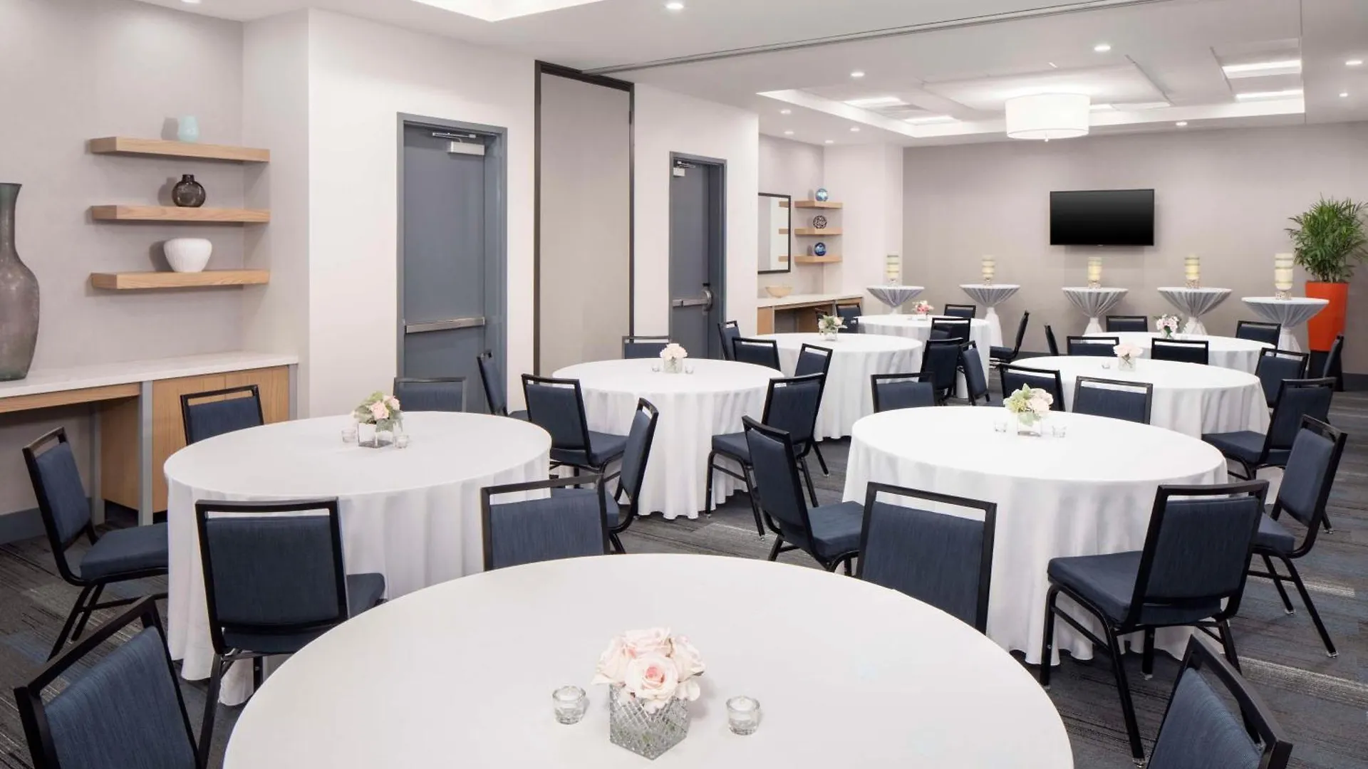 Hyatt House Charleston/mount Pleasant 3*