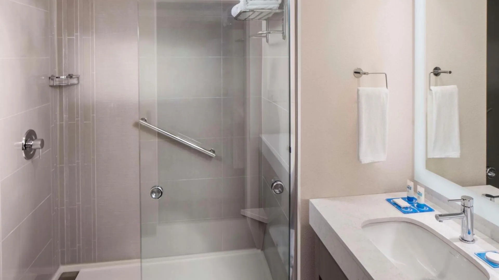 Szálloda Hyatt House Charleston/mount Pleasant