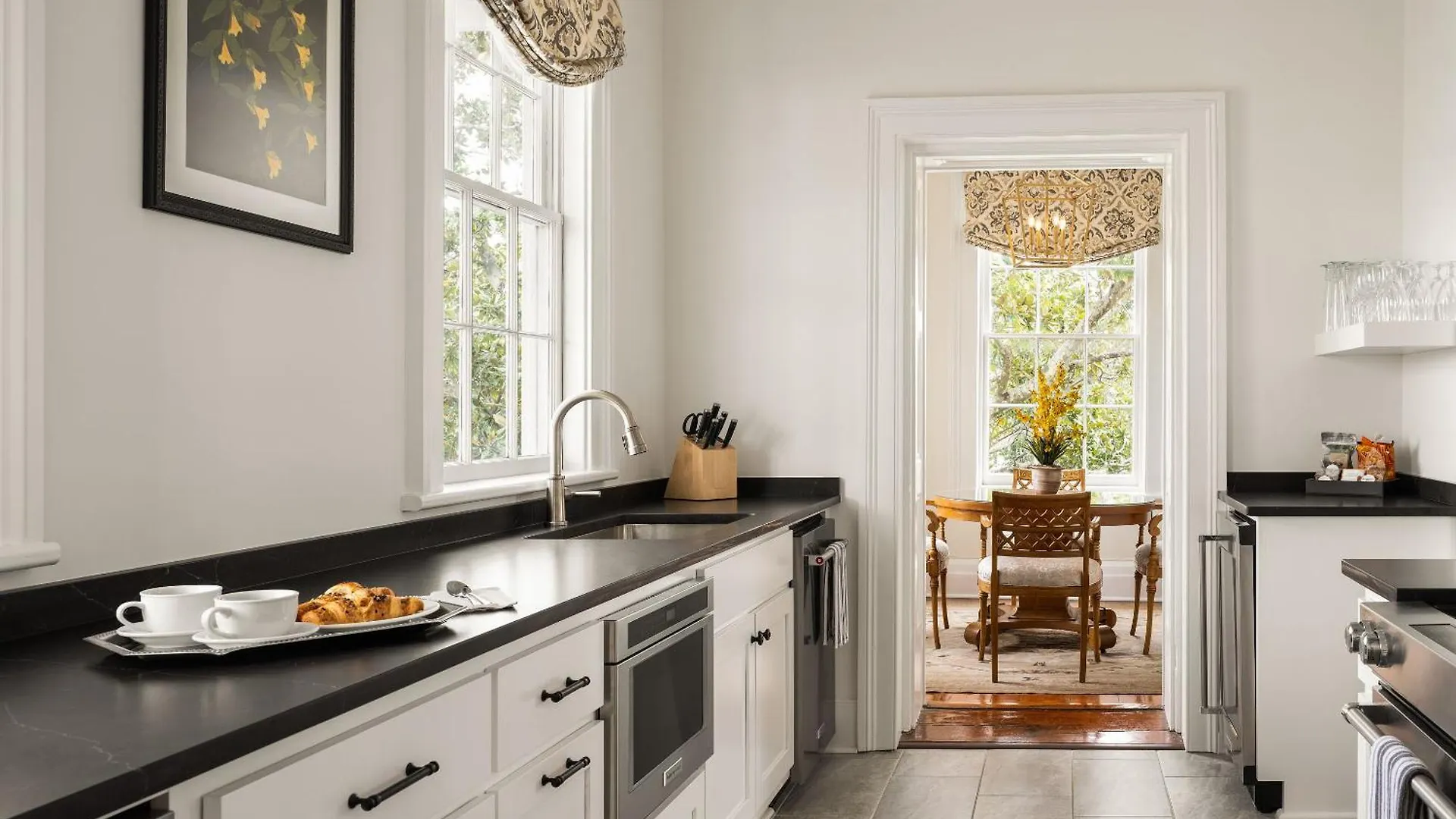 The Jasmine House Bed & Breakfast 3*