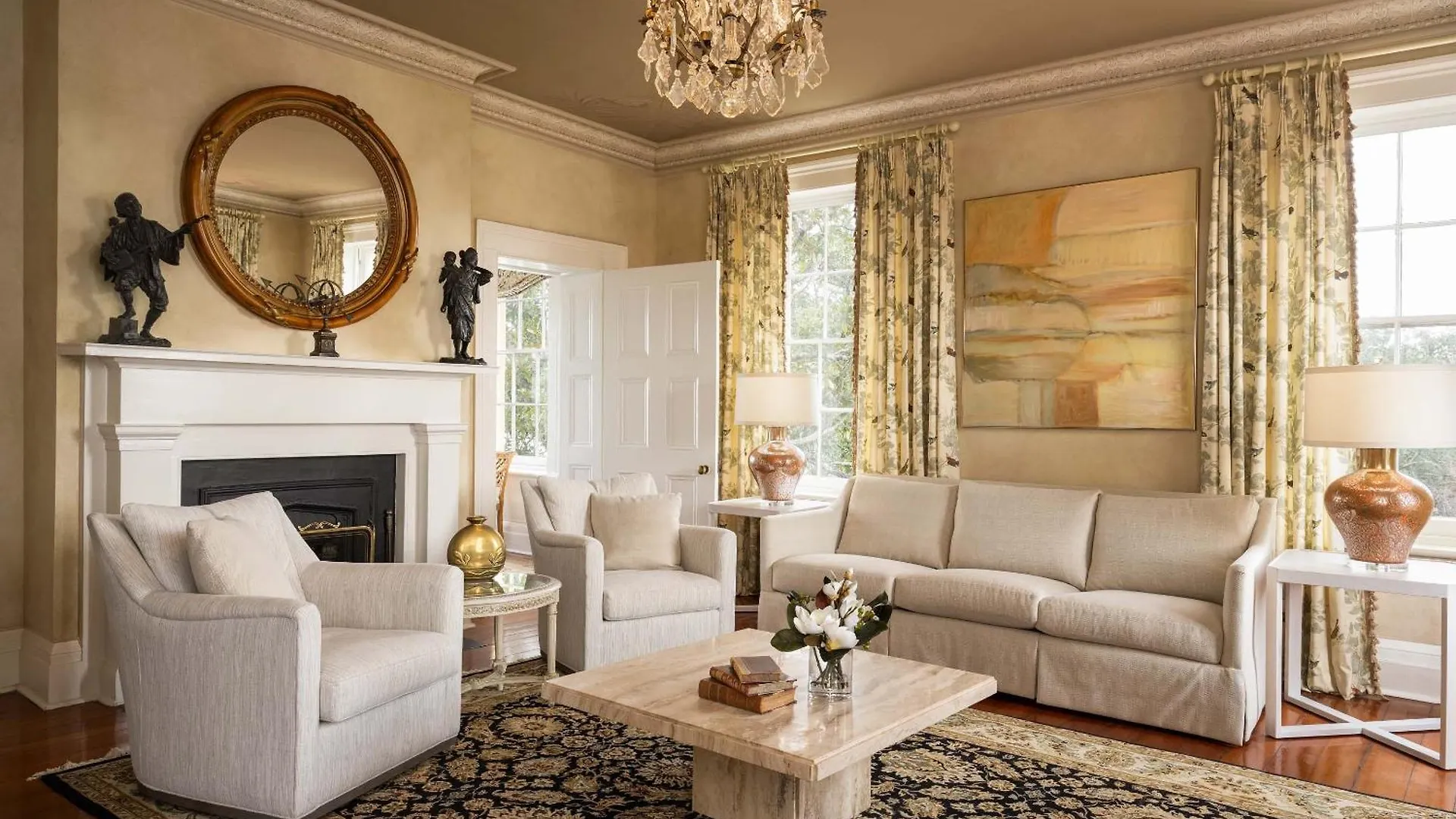 The Jasmine House Bed & Breakfast 3*