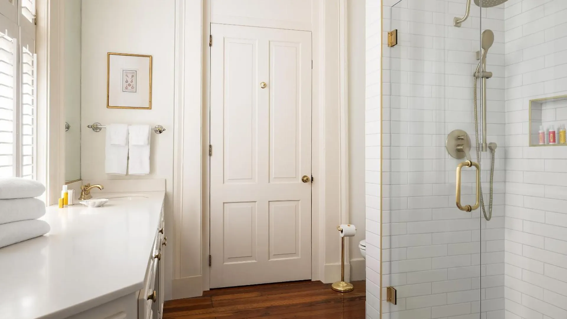 The Jasmine House 3* Charleston