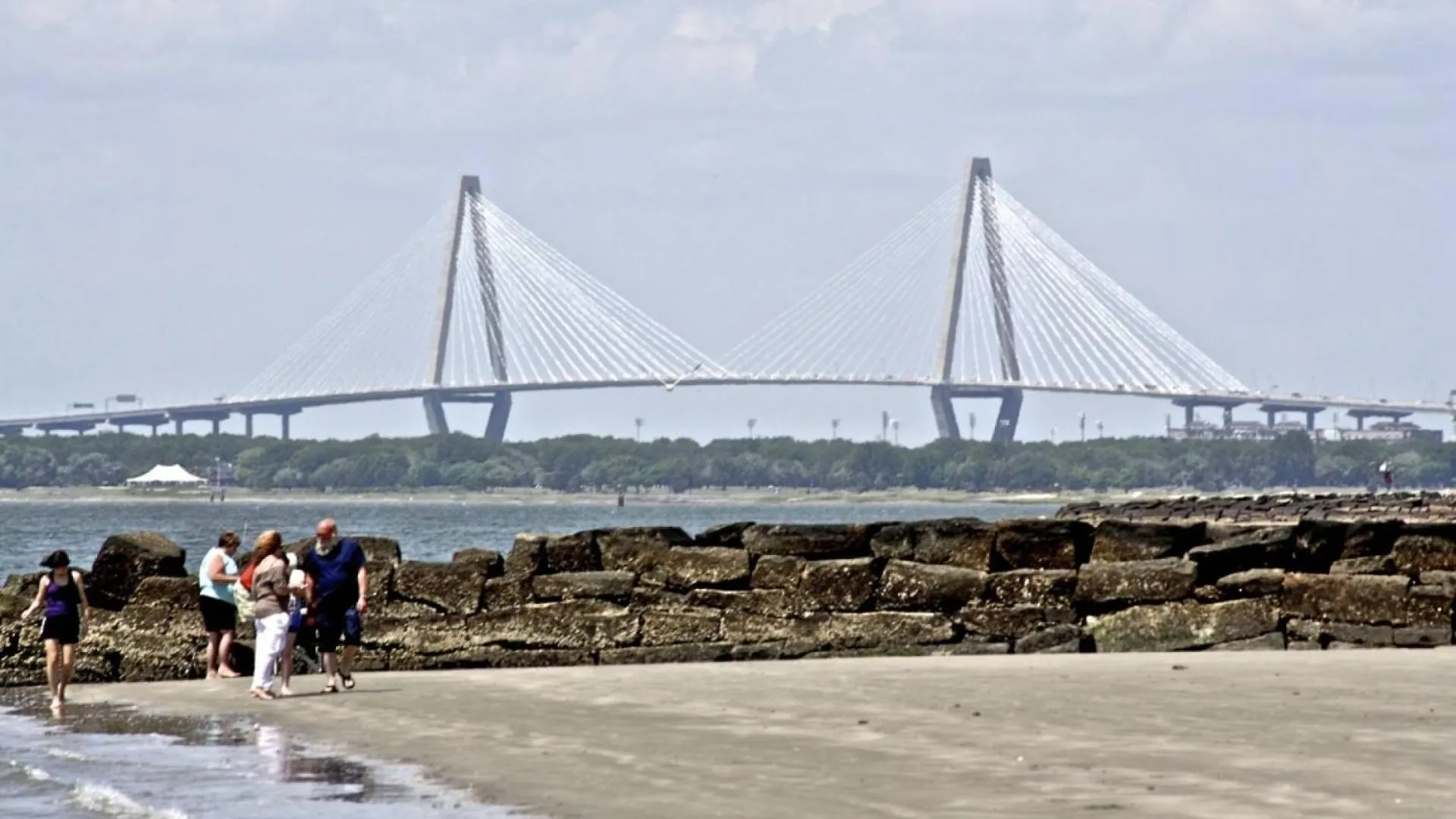 Gertie Downtown * Charleston