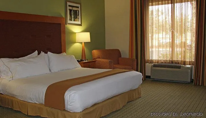 Express & Charleston - North By Ihg 2* North Charleston