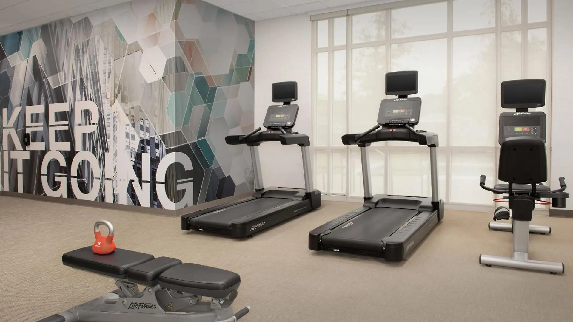 Springhill By Marriott Charleston Airport & Convention Center 3* North Charleston