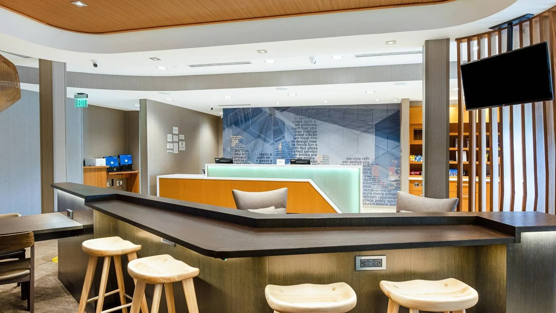 Springhill By Marriott Charleston Airport & Convention Center 3*