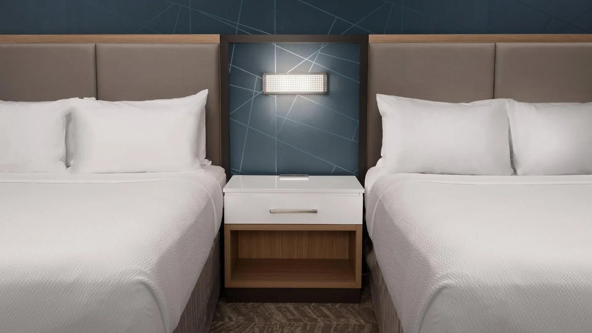 Hotel Springhill By Marriott Charleston Airport & Convention Center