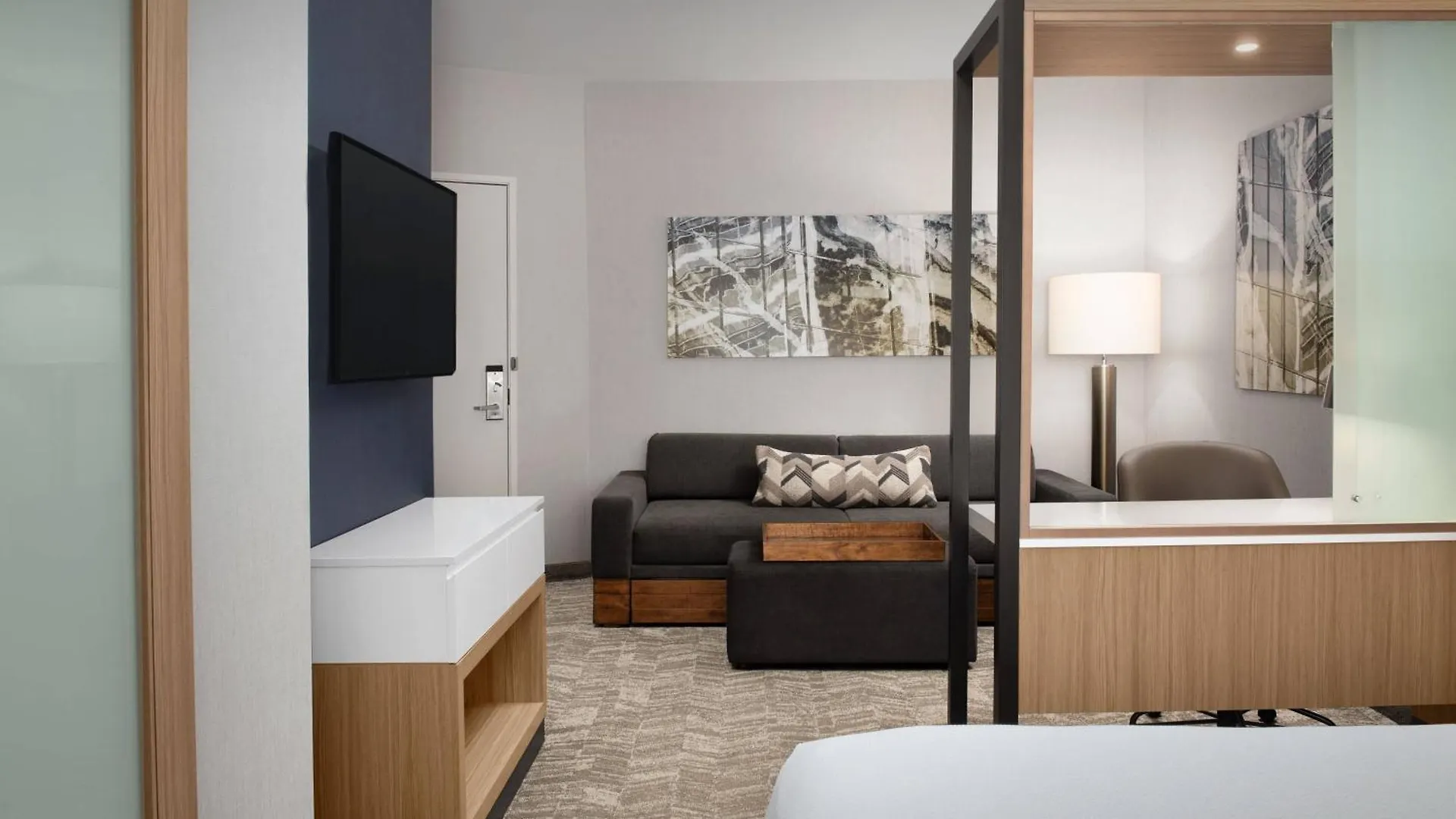 Springhill By Marriott Charleston Airport & Convention Center Hotel North Charleston