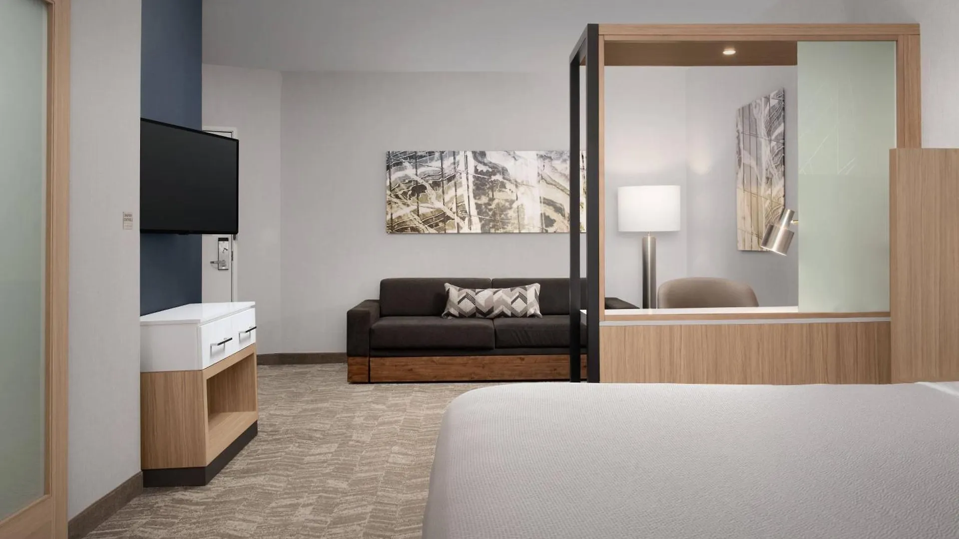 Springhill By Marriott Charleston Airport & Convention Center 3*
