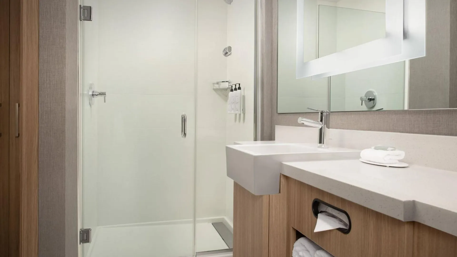 Springhill By Marriott Charleston Airport & Convention Center
