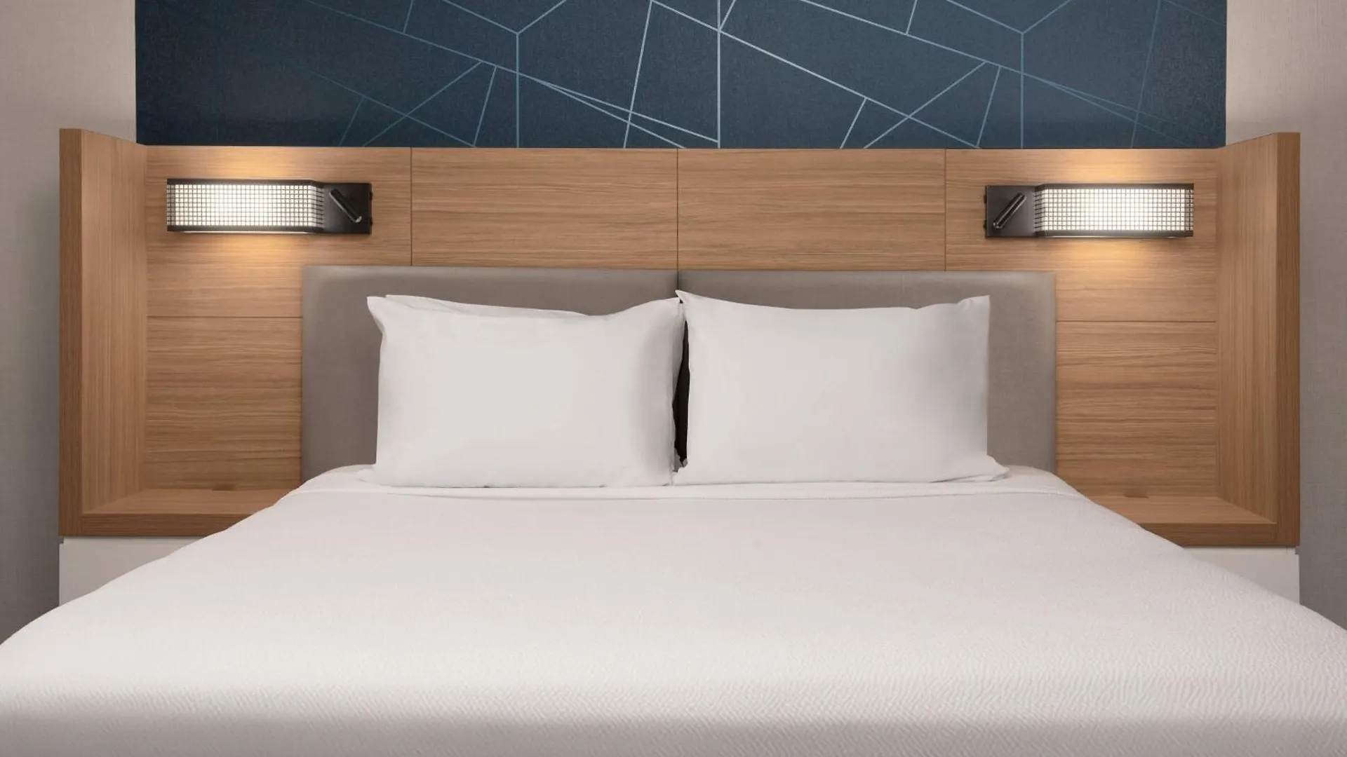 Hotel Springhill By Marriott Charleston Airport & Convention Center