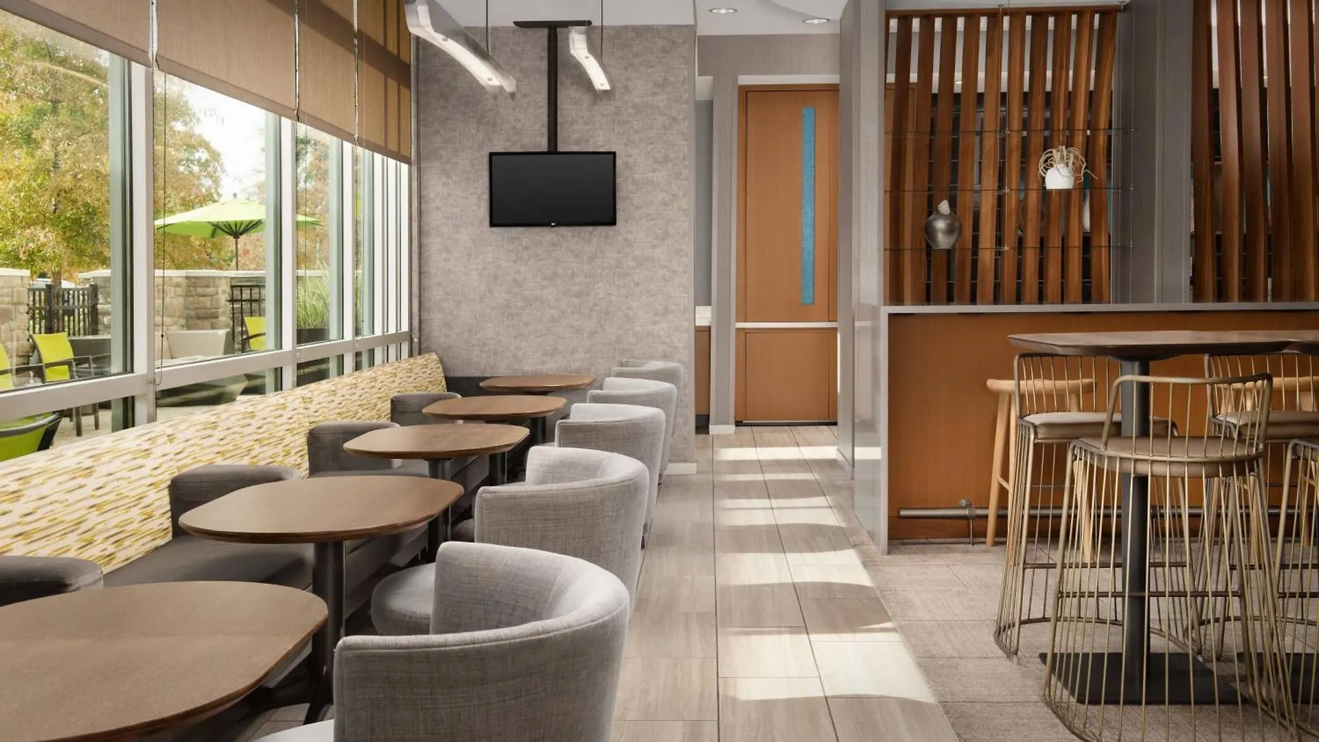 Springhill By Marriott Charleston Airport & Convention Center Hotel North Charleston