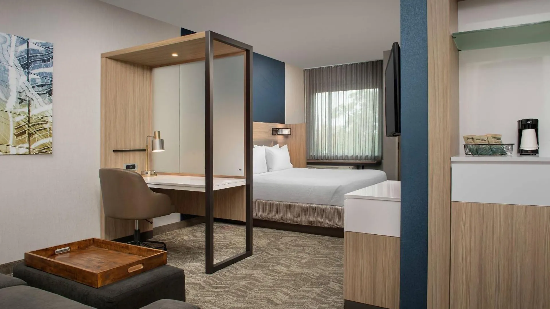 Springhill By Marriott Charleston Airport & Convention Center North Charleston