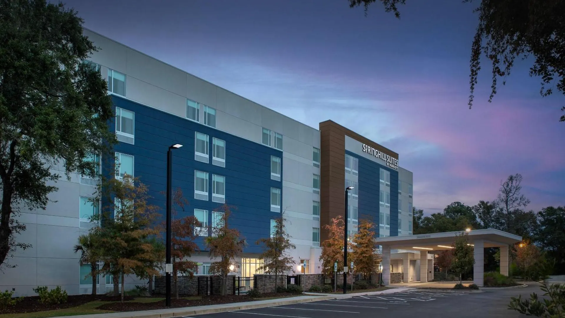 Springhill By Marriott Charleston Airport & Convention Center