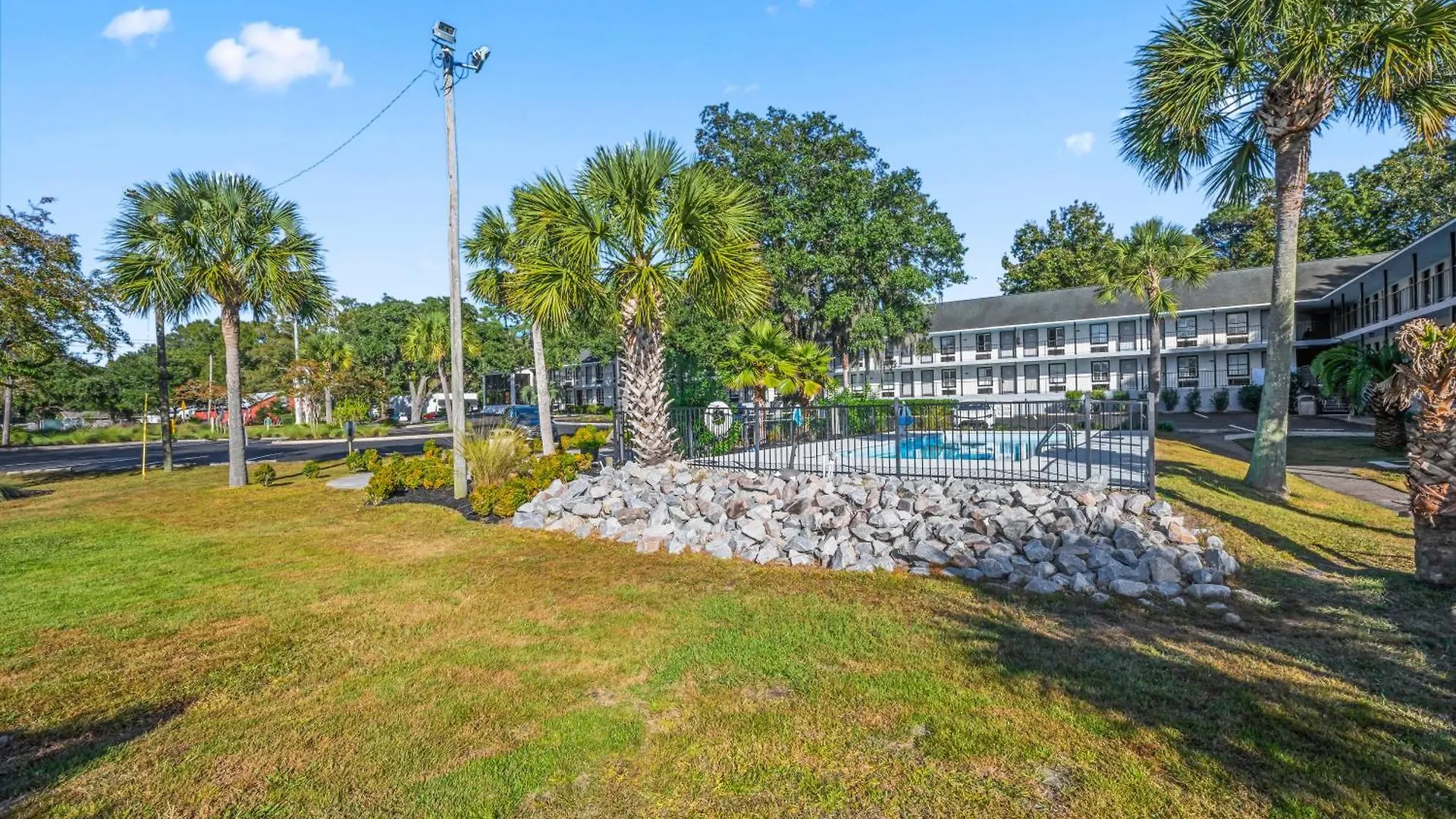 Creekside Charleston